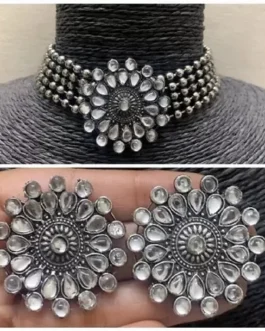 CHANDNI NECKLACE