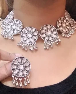 CHINA NECKLACE