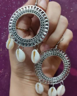 CHIRAN EARRING
