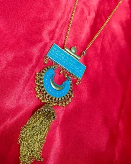 COLTON NECKLACE