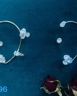 WESTERN EAR CUFF