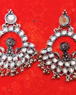 DAHLIA EARRING