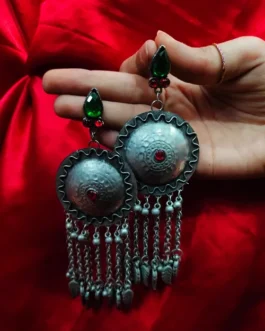 DAINA EARRING