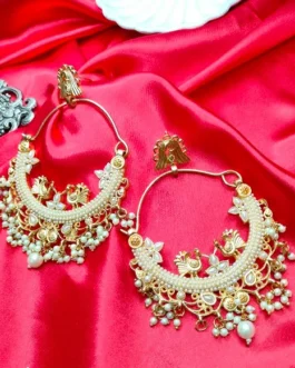 BELLA EARRING