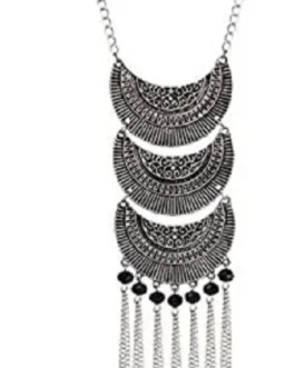 DAMARIS NECKLACE