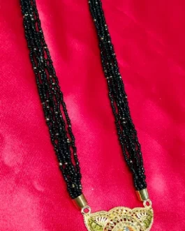 DANIYA NECKLACE