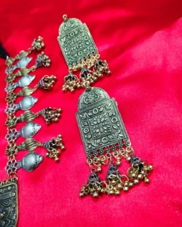 DEEP NECKLACE