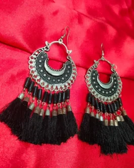 DHRUVI EARRING