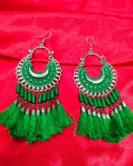 DHRUVI EARRING