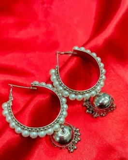 DHUN EARRING