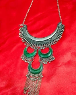 DIKSHA NECKLACE