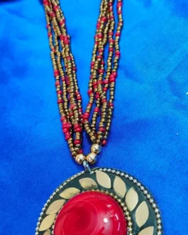 DINA NECKLACE
