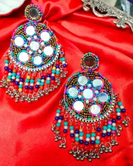 DINISHA EARRING