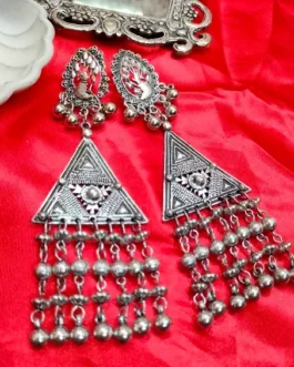 DIYA EARRING