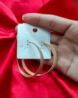 GOLDEN HOOP