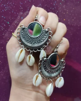 DURGA EARRING