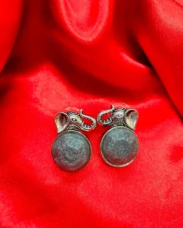 ELEPHANT EARRING