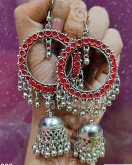 ELISHA EARRING