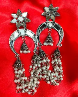 ELNAAZ EARRING