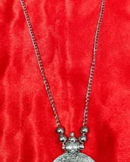 EVERETT NECKLACE