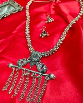 EZRA NECKLACE