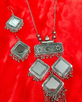 FAIDA NECKLACE