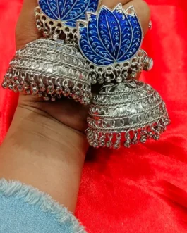 FARWA JHUMKA