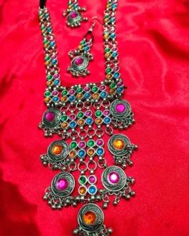 FAVIHA NECKLACE