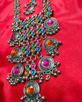 FAVIHA NECKLACE