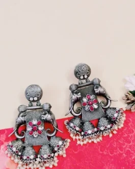 GAJANAND EARRING
