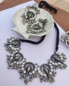 GANESH CHOCKER