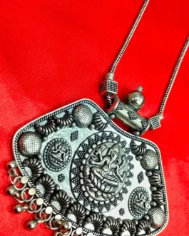 GANESH CHAND PENDANT