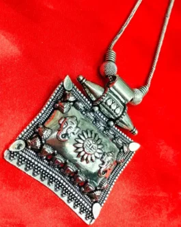 GANESH PENDANT