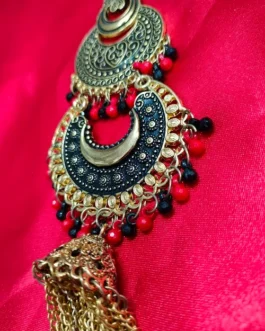 GARISHMA NECKLACE