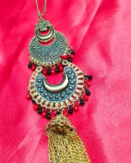 GARISHMA NECKLACE