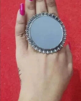 GAZALA FINGER RING