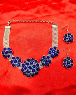 GITANJALI NECKLACE