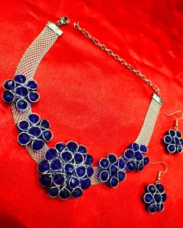 GITANJALI NECKLACE