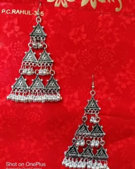 GULAB EARRING