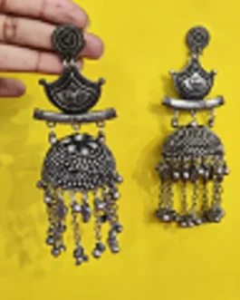 GULNAAR EARRING