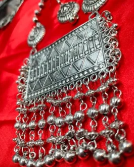HALA NECKLACE