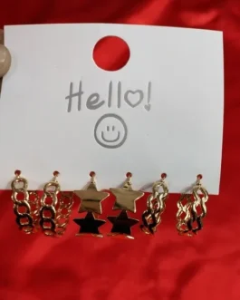 HAMMA EARRING