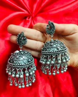 HAYMA EARRING