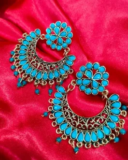 HAZRA EARRING