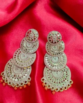 RAJKOT NARGES EARRING