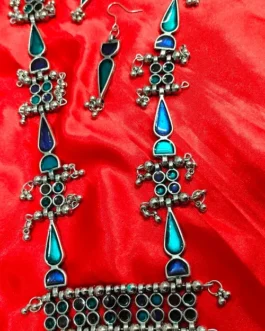 HENA NECKLACE