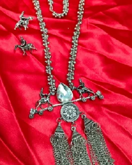 HENRY NECKLACE