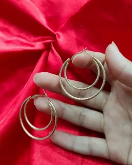 KOREAN HOOP