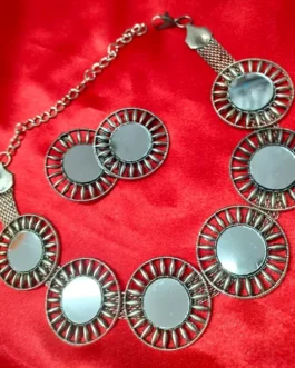 HUDA NECKLACE