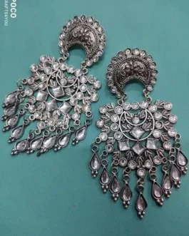 HUDA EARRING